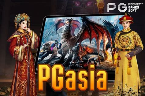 pgasia apk